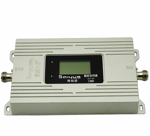 甘州双频手机信号增强器800㎡