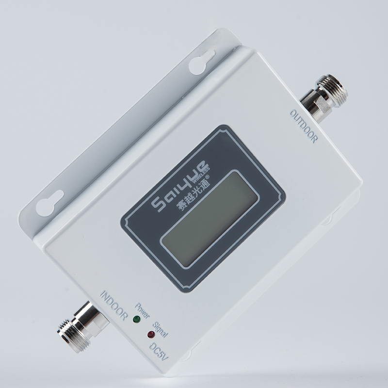 甘州家用配电房机房信号放大器200㎡