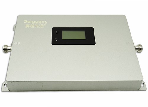  甘州三频/四频/五频手机信号接收器800㎡