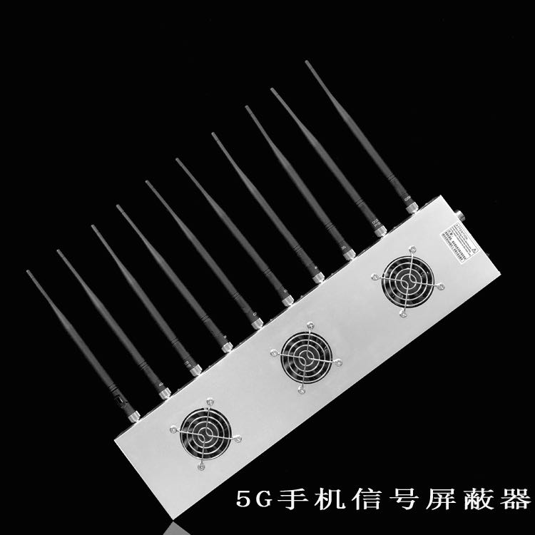 甘州外置10天线移动通信干扰器
