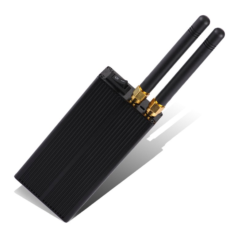  甘州1.2G/1.5G导航屏蔽器