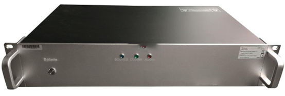  甘州350M PDT消防集群警用主机直放站
