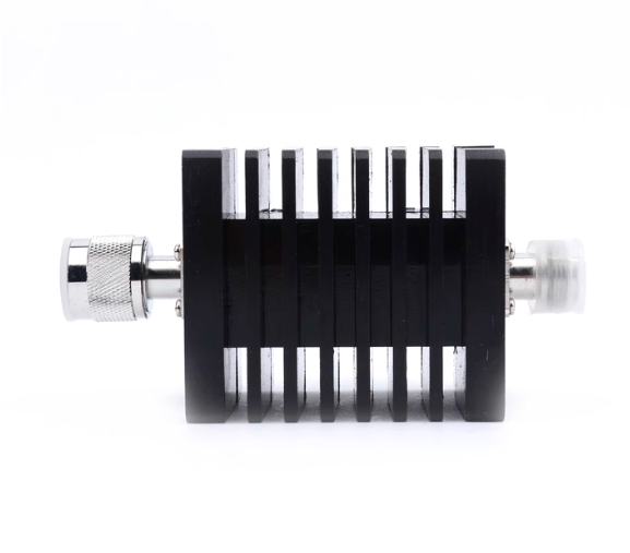  甘州腔体固定衰减器0-3G/0-4G  N型接口