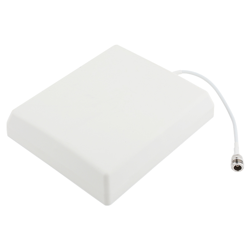  甘州室内外定向接收发射壁挂小平板天线700-3700MHz