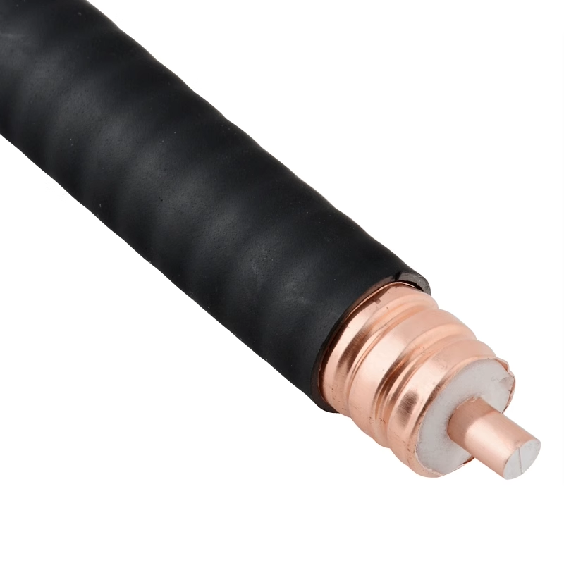  甘州HCAAY50-12（1/2”）同轴射频电缆馈线