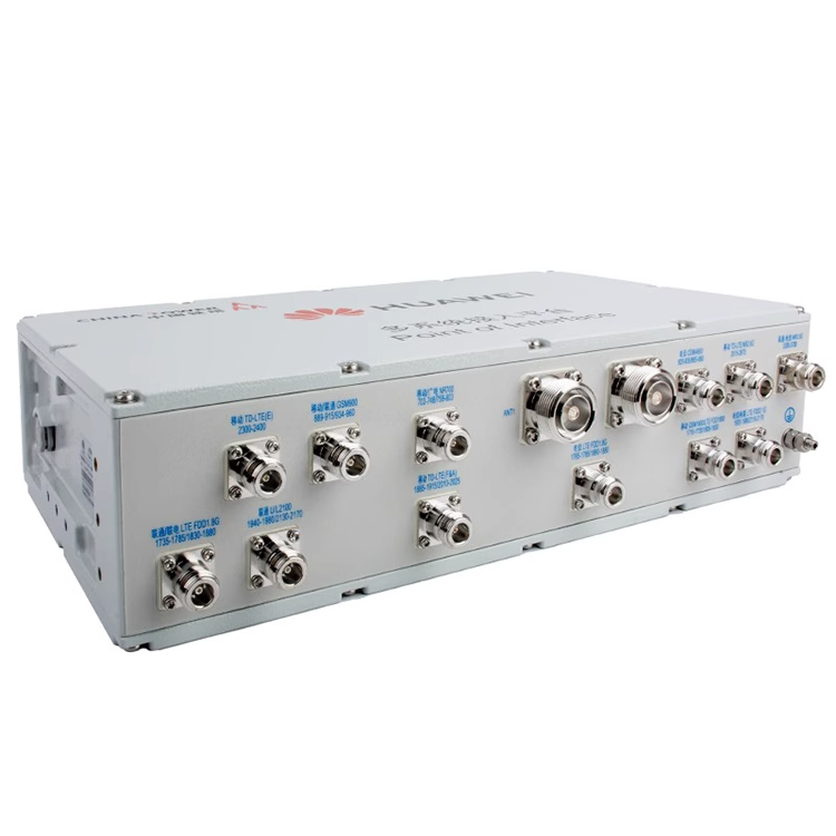  甘州4G5G腔体POI多频合路器